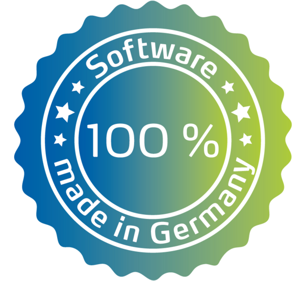 TAIFUN "made in Germany"