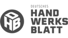 Handwerksblatt – Verlagsanstalt Handwerk GmbH