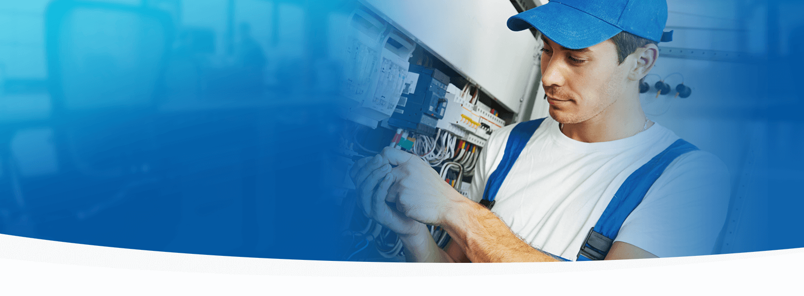 Header Handwerkersoftware Elektro Header Handwerkersoftware Elektro