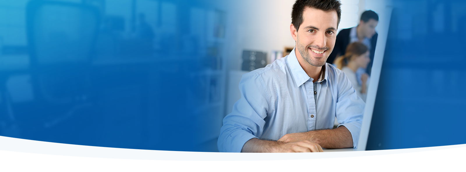 Header TAIFUN MailServer