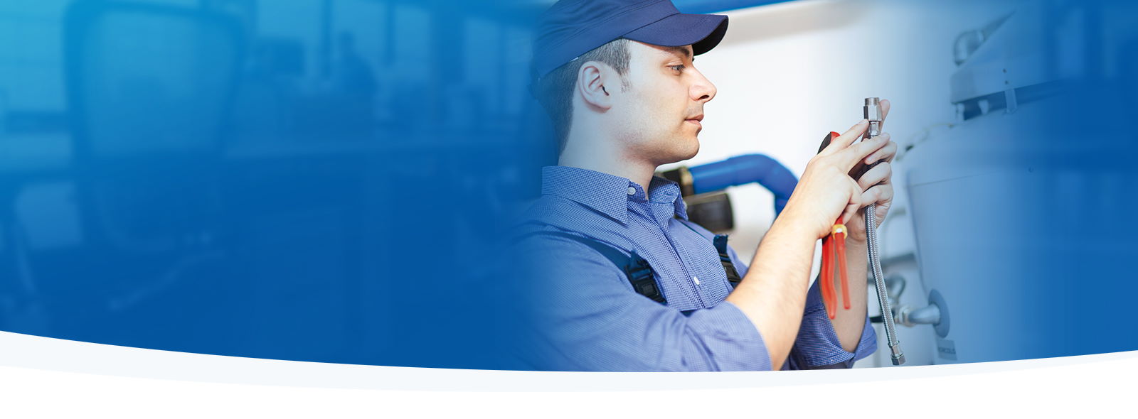 Header TAIFUN Wartung