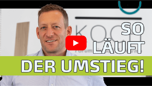 Referenzvideo Adam Koch GmbH & Co. KG 