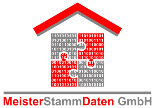 Logo MeisterStammDaten Logo MeisterStammDaten